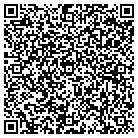 QR code with G S B G Auto Auction Inc contacts