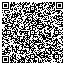 QR code with Alvin Kadish & Co contacts