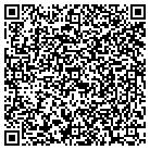 QR code with Jeff Adams Bronze Sculptor contacts