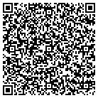 QR code with Maximum Security Systems Inc contacts