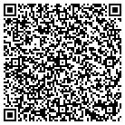 QR code with Albert's Chauffeuring contacts
