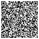 QR code with J Graphics Unlimited contacts
