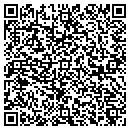QR code with Heather Autobody Inc contacts