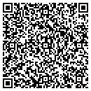 QR code with J D Transit contacts