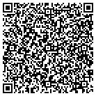 QR code with G N P Communications contacts