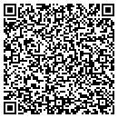 QR code with Kates Cuts contacts
