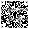 QR code with Cache contacts