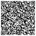 QR code with Kinzler Wayne R DDS contacts