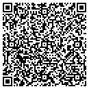 QR code with Zion Tabernacle contacts