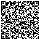 QR code with G 2 Consulting Group contacts