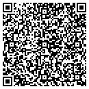 QR code with Raccoon Water Co contacts