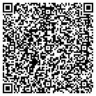 QR code with J C Penney Custom Decorating contacts