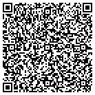 QR code with Allen Stebbins Graphic Design contacts