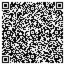 QR code with Gary Haupt contacts