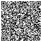 QR code with North American Dental Program contacts