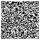 QR code with J D P Machining Inc contacts