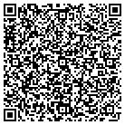QR code with F W Bainbridge & Associates contacts