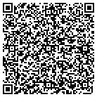 QR code with Hammes Landscape and Design contacts