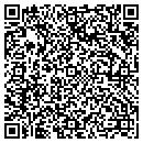 QR code with U P C Link Inc contacts