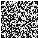 QR code with C AS Angela Sante contacts