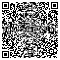 QR code with Decoraid contacts