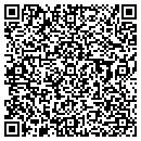 QR code with DGM Creative contacts
