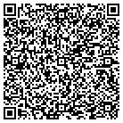 QR code with Orv Curtis Construction Cnstr contacts