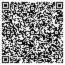 QR code with J&S Home Builders contacts