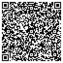 QR code with Robert W Barker contacts