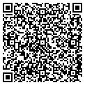 QR code with Eems contacts