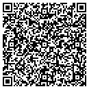 QR code with F T Enterprises contacts