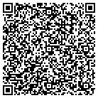 QR code with R L Weisheimer & Assoc contacts