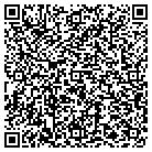 QR code with T & L Mobile Home Service contacts