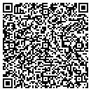 QR code with Colonial Cafe contacts