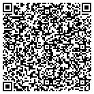 QR code with Valley Hydraulic Service contacts