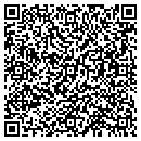 QR code with R & W Machine contacts