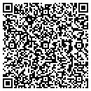 QR code with Asphalt Tech contacts