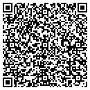 QR code with J W Creason Attorney contacts