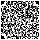 QR code with Haddock Tool & Manufacturing contacts