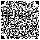 QR code with Heritage Communications Inc contacts