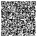 QR code with GNC contacts