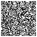 QR code with D F Hammonds Inc contacts