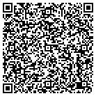 QR code with G & E Greenhouses Inc contacts