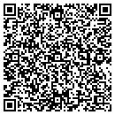 QR code with C C Sales & Service contacts