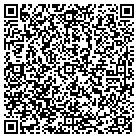 QR code with Christ New Covenant Church contacts