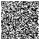 QR code with Crystaledge contacts