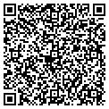 QR code with Three-E contacts