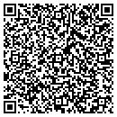 QR code with Yeha Cab contacts