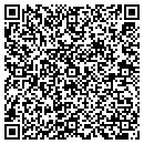 QR code with Marriott contacts