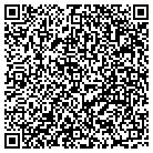 QR code with D & Db Building Repair & Maint contacts